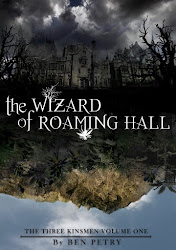 The Wizard of Roaming Hall