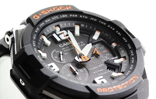 Casio G Shock User Manual Casio G Shock User Manual