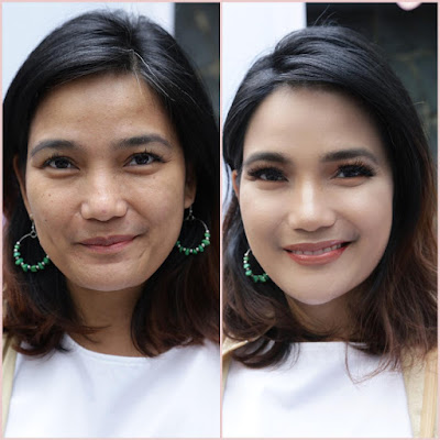 Jadi Enterpreneur Sukses Always Glowing In Ala Futri Zulya, Founder ZGlow Clinic Skincare