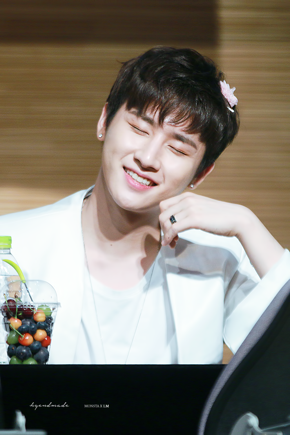 몬스타엑스) 몬스타엑스 괜찮은 멤버 (사람들이 잘 모르는) | 인스티즈