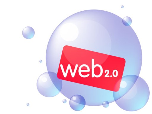 ¿Qué es la Web 2.0?