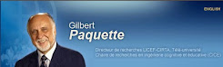 Gilbert Paquette