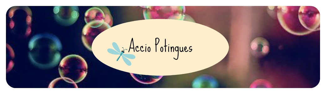 Accio Potingues
