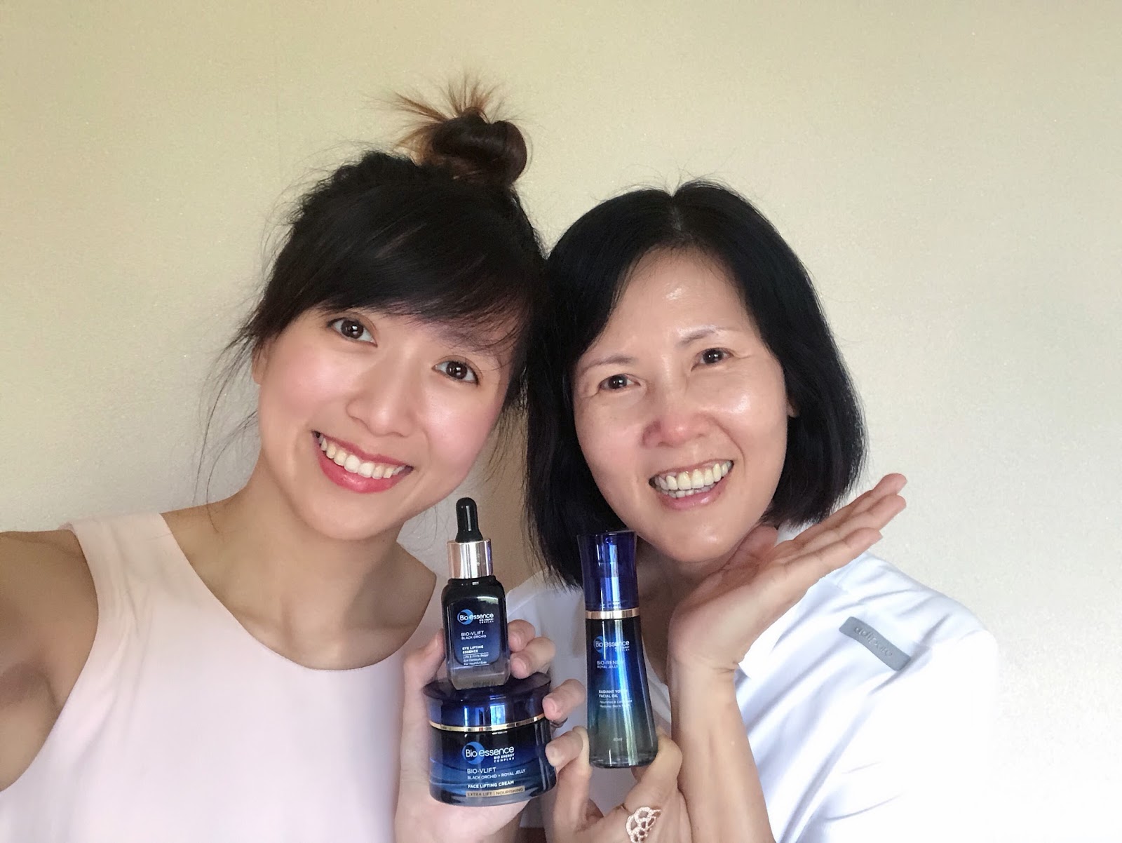 Bio Essence Oil Review Malaysia Coremymages