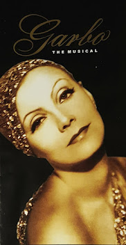 GARBO THE MUSICAL