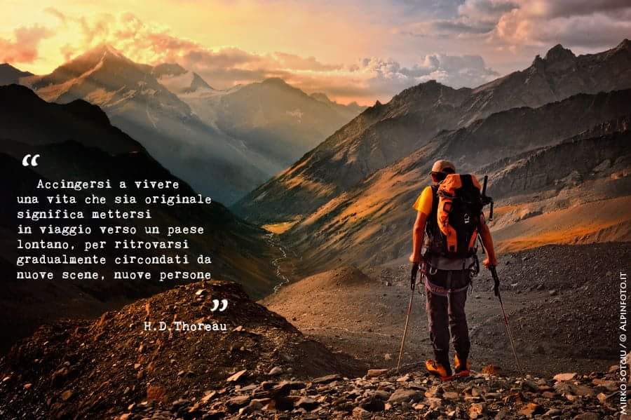 Comprensorio Piccole Dolomiti Accoglienza Ed Ospitalita Frasi Aforismi E Citazioni Sulla Montagna E L Alpinismo