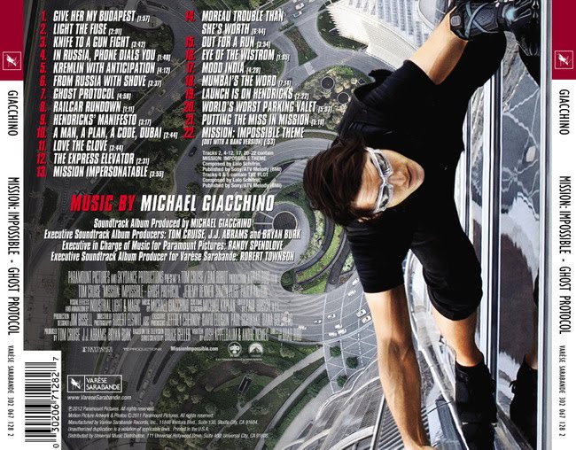 Mission Impossible 4 Soundtrack. Mission Impossible 5 Soundtrack. Миссия невыполнима мелодия