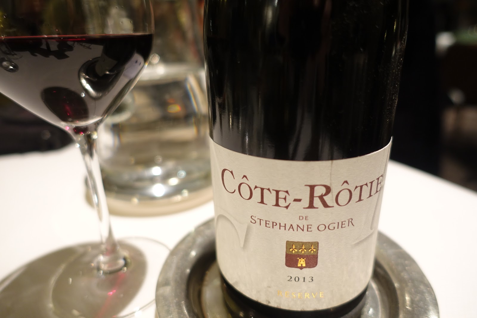 schillerwine Understanding the Wines of the Rhône Valley The