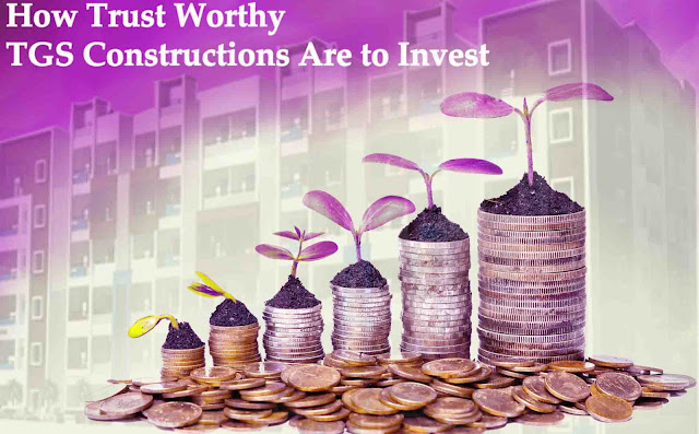 How Trust Worthy TGS Constructions is to Invest