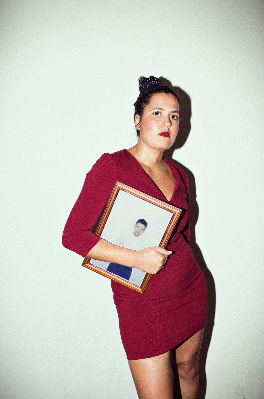 The Nightfly: Quadron: Favorite Star