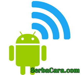 Speed Signal Android Booster - Aplikasi Penguat Sinyal Android