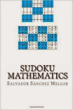 21 Sudoku Mathematics