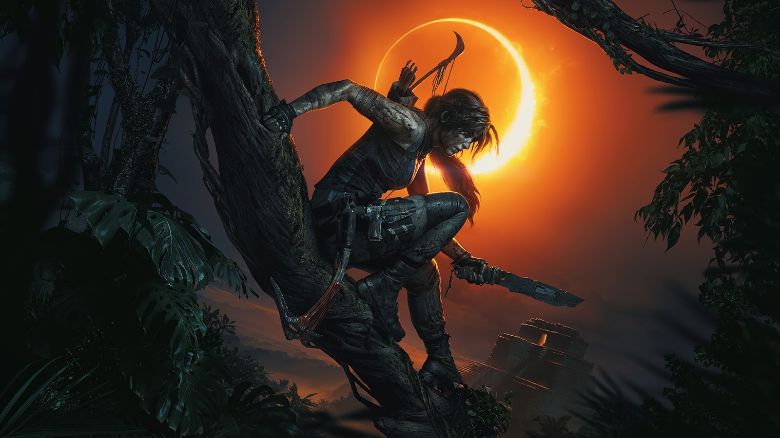 Female protagonist apk