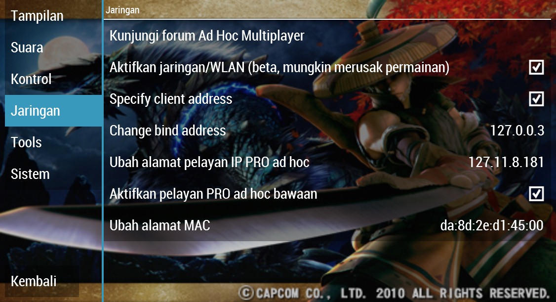 Ppsspp