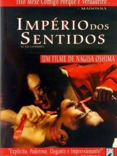 Império dos Sentidos