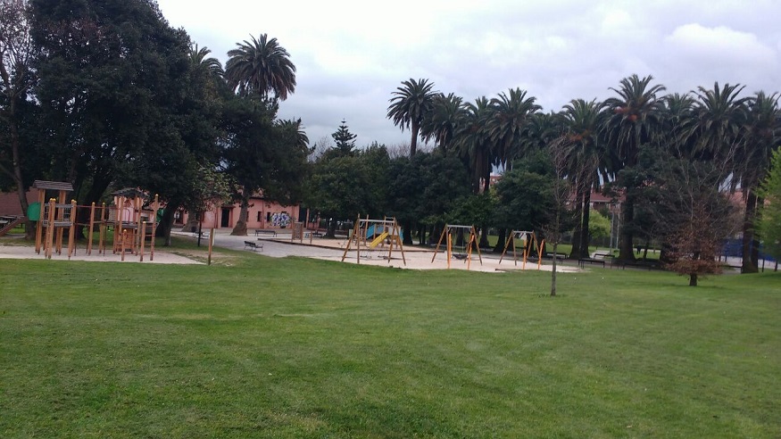 parque