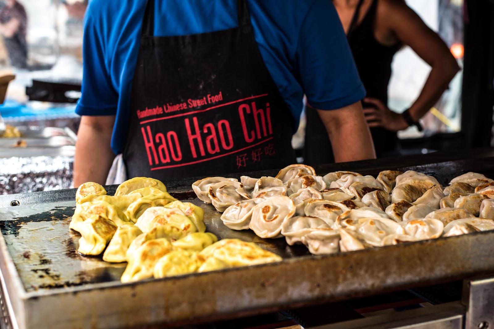 London Popups Street Food Popups at Spike + Earl in SE5 To Promote