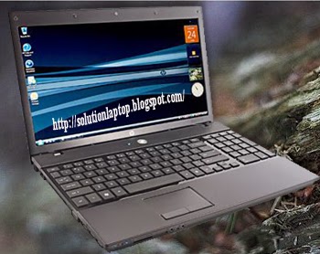 Drivers HP ProBook 4510s Notebook 