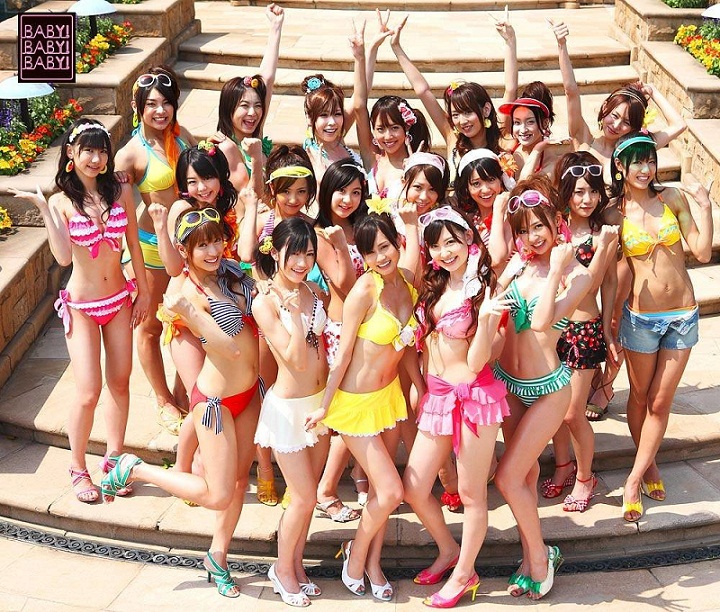 100 Artis JAV Tercantik dan Terpopuler 100 Artis JAV Tercantik dan Terpopuler