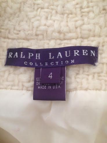 ralph lauren purple label jacket - The Gardener's Cottage