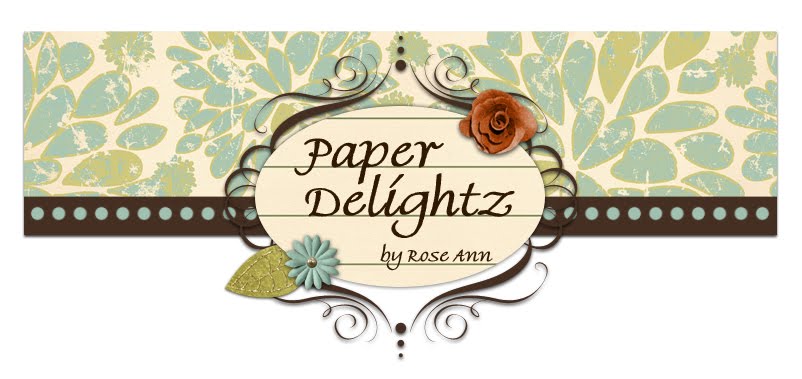 Paper Delightz