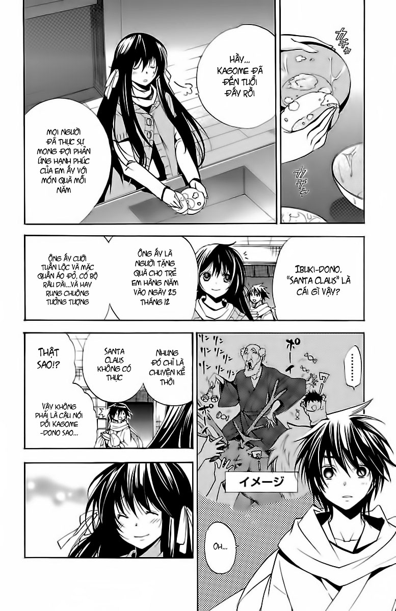 Ashita no Yoichi chap 46