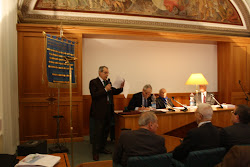 Immagini del Consiglio Nazionale - Firenze 2-3 aprile 2011