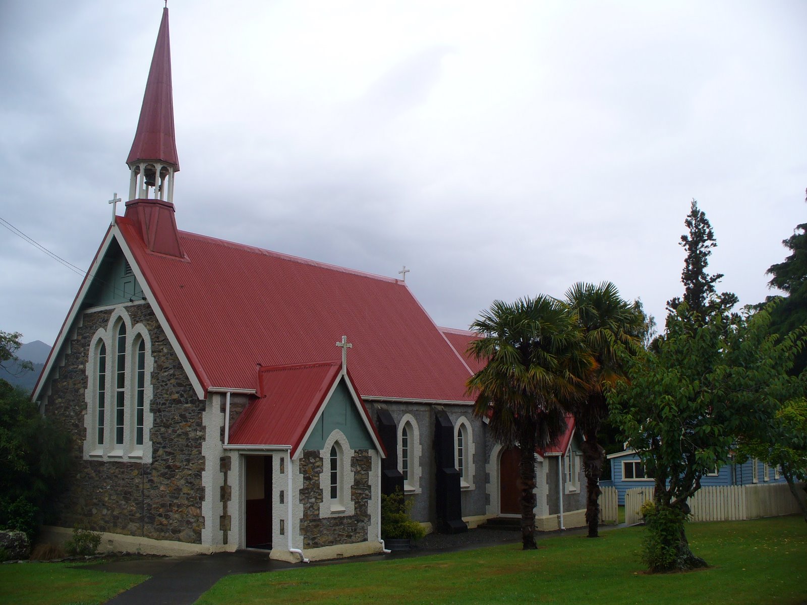 Dutchcorner Havelock