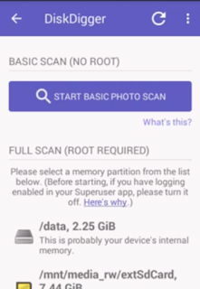  Android data recovery@myteachworld.com