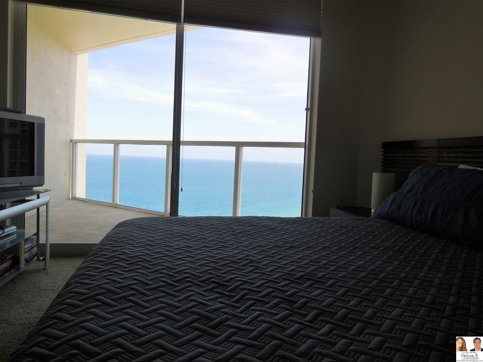Luxury Condos Sunny Isles Miami Beach SPECIAL OFFER LA PERLA CONDO