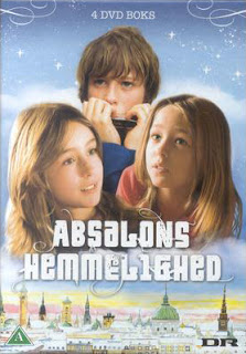 Absalons hemmelighed (2006)