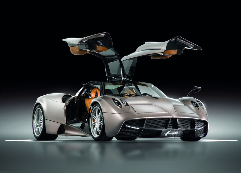 Pagani | Auto Cars