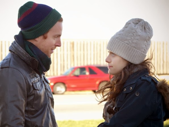 Review del capítulo 4x05 de Shameless US, There's The Rub