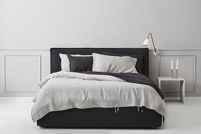 Urban Couture Launches Luxury Bedlinen Sets