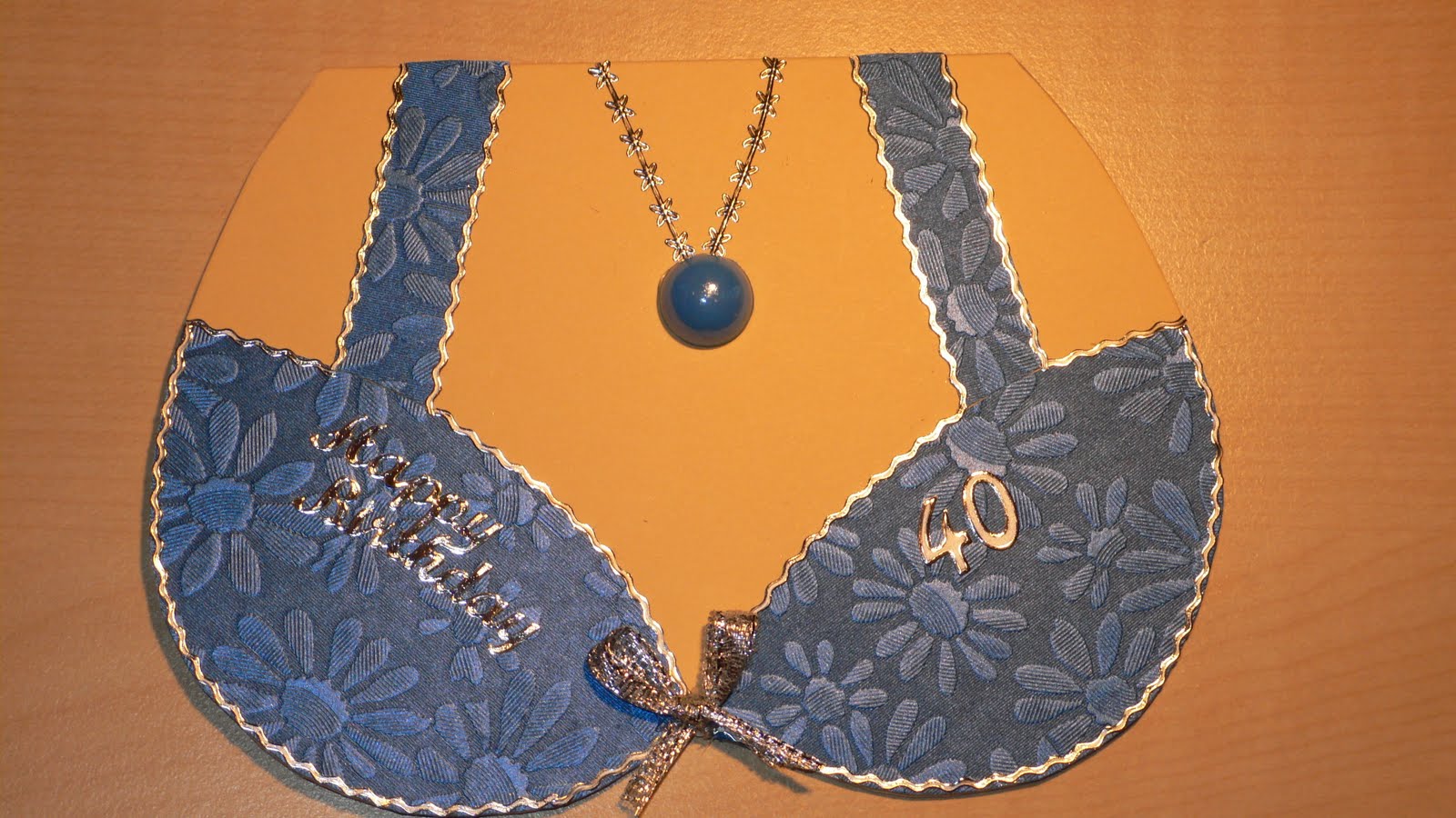 Sturiana Meine erste BikiniKarte