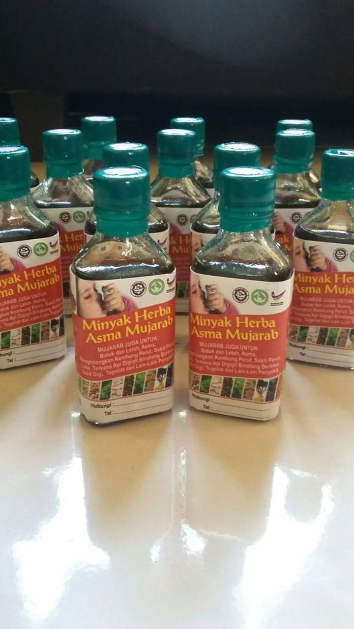 Ubat Hilangkan Senggugut Kuching C