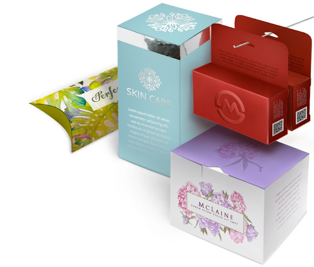 The Customize Boxes Best Way to Get Cost Effective Packaging is Custom Retail Boxes