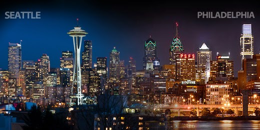 The 2014 Overnight Walks are Here! | The Overnight Walk