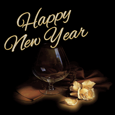 Happy New Year Images Animation Images 2022