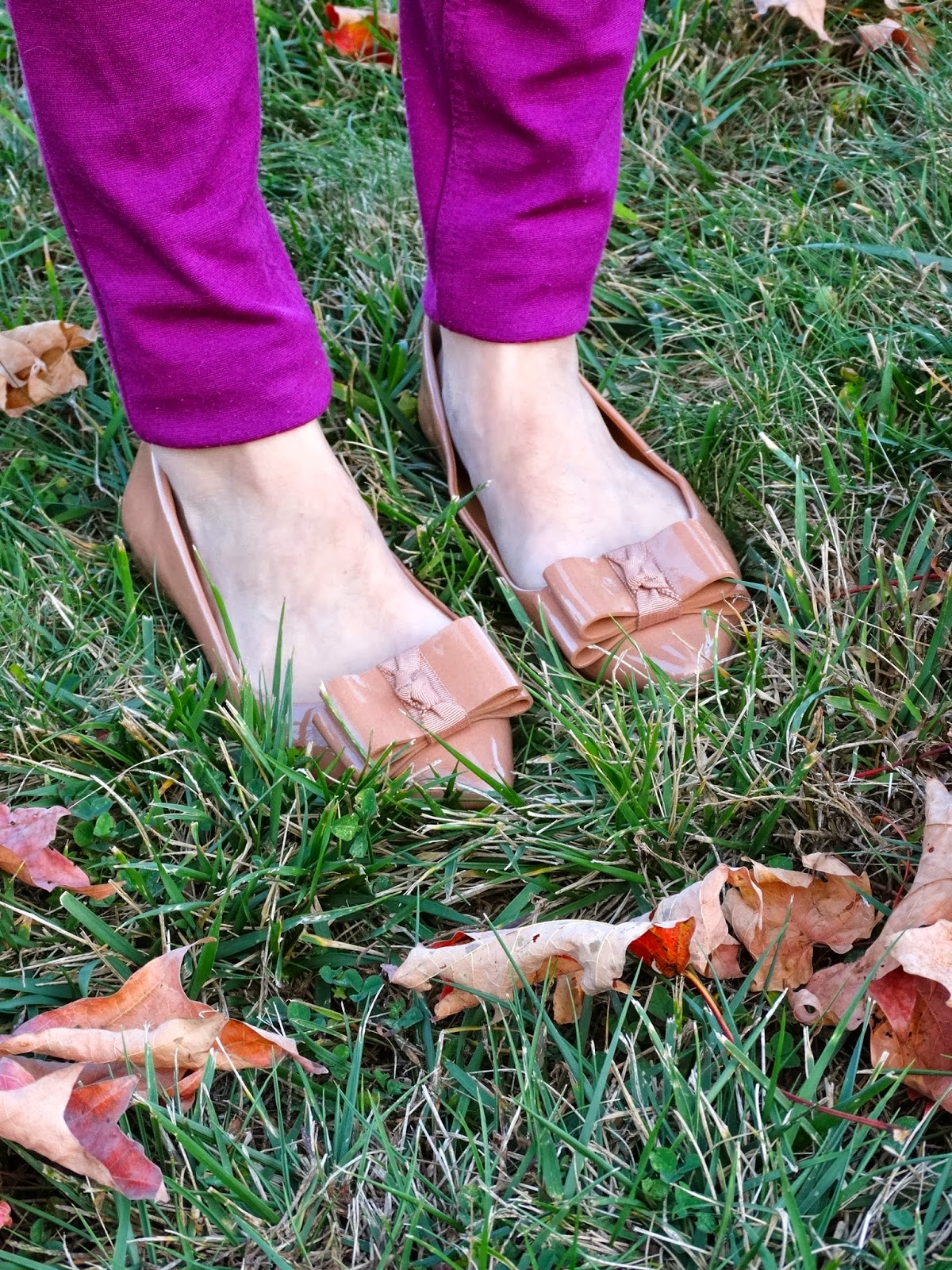 House Of Jeffers A stylish mom's journey by New Jersey blogger Jen