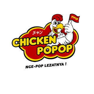 Chicken Popop Metro