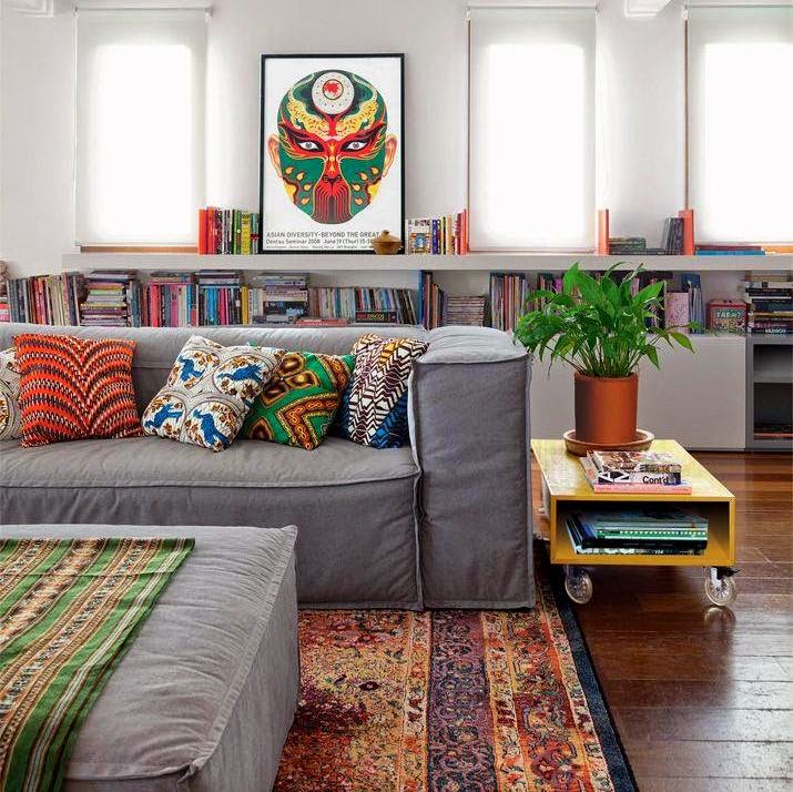 Lo que comprar un sillón te enseña sobre Mindfullnes.