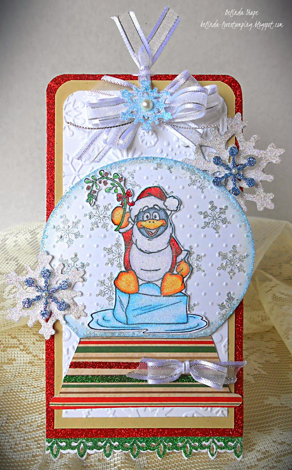 I Love Stamping Sparkle N Sprinkle July 1st Reveal