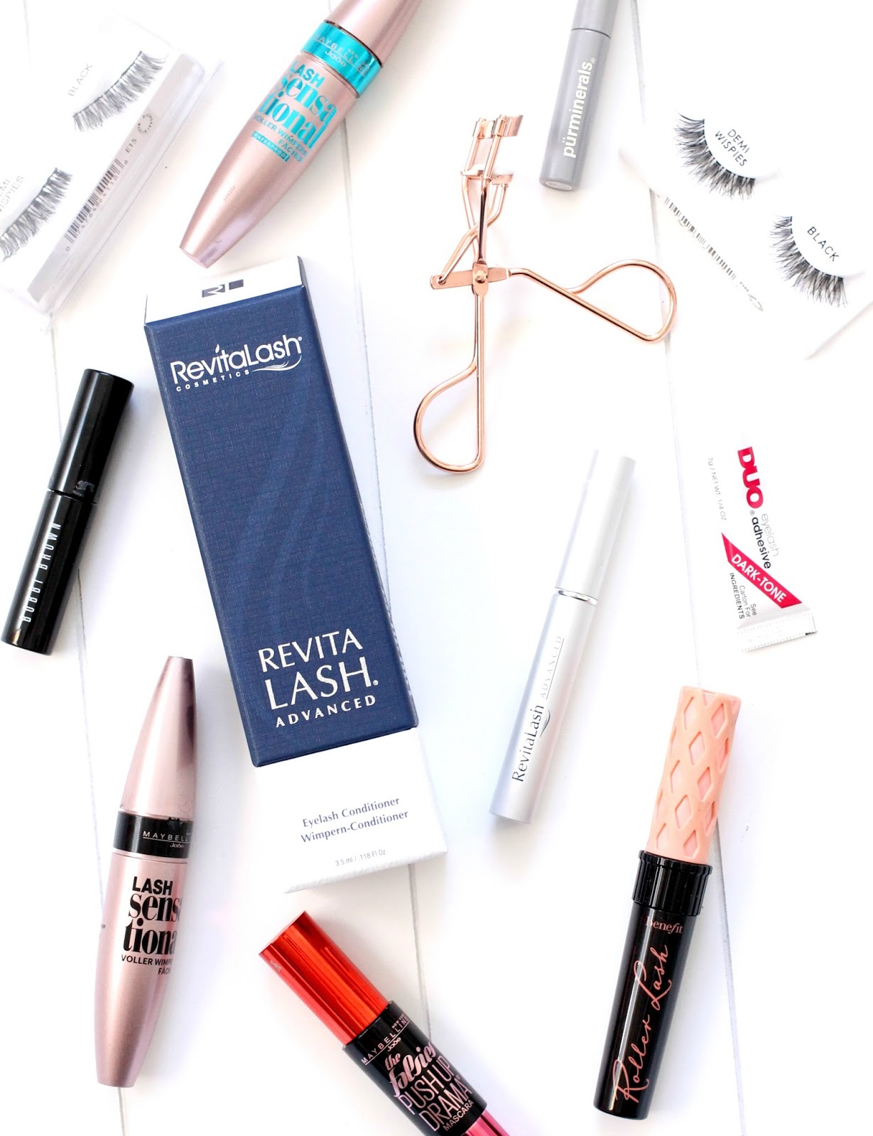 RevitaLash Eyelash Conditioner Review Get Ready With Laura