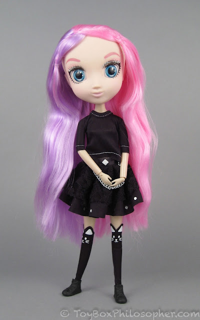 shibajuku girls yoko