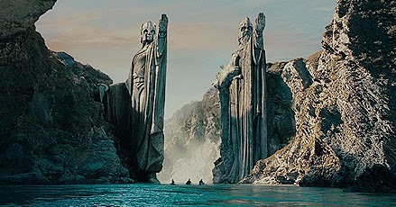 de LOS ARGONATH LEONESES