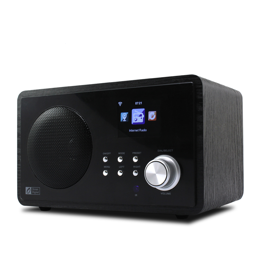 WISTAO'S BLOGGER : Listening to the world from WIFI Radio