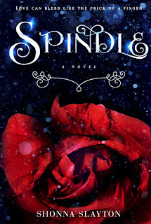 https://www.goodreads.com/book/show/28220852-spindle