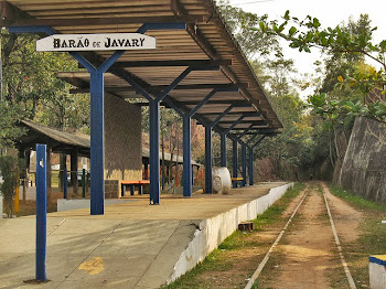 BARÃO DE JAVARY