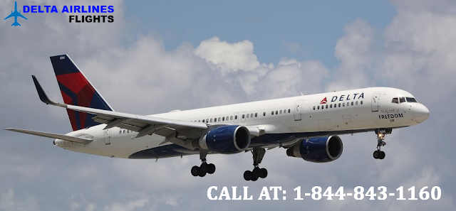 delta airlines flights